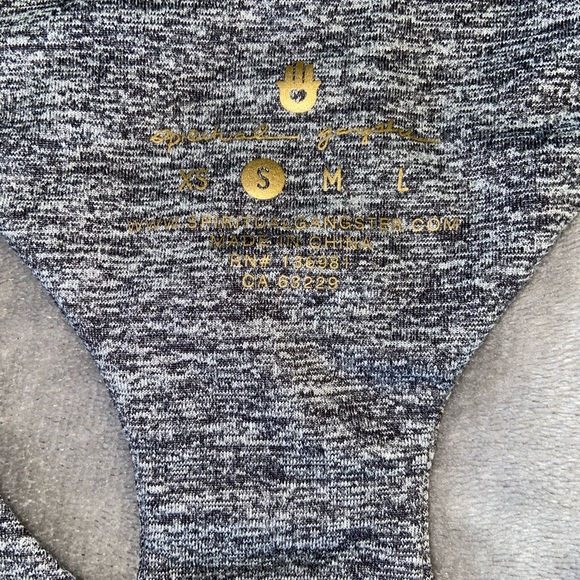 Spiritual Gangster Reana Sports Bra - Picture 8 of 11